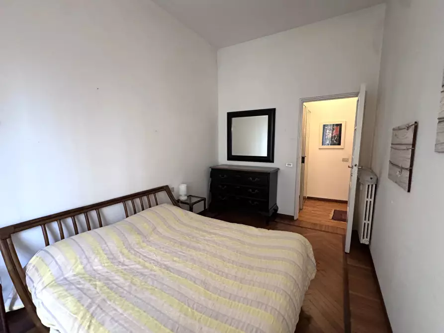 Immagine 18 di Casa trifamiliare in vendita  in Via Saverio Mercadante, 7 a Milano