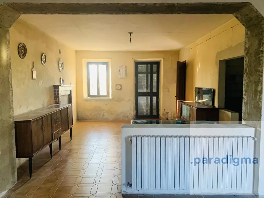 Immagine 9 di Terreno edificabile in vendita  in Frazione Tre Cantoni a Alzano Scrivia