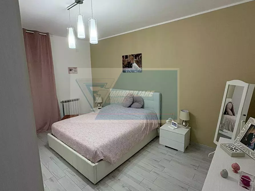 Immagine 10 di Casa trifamiliare in vendita  in Via Sicilia, 5 a Siracusa