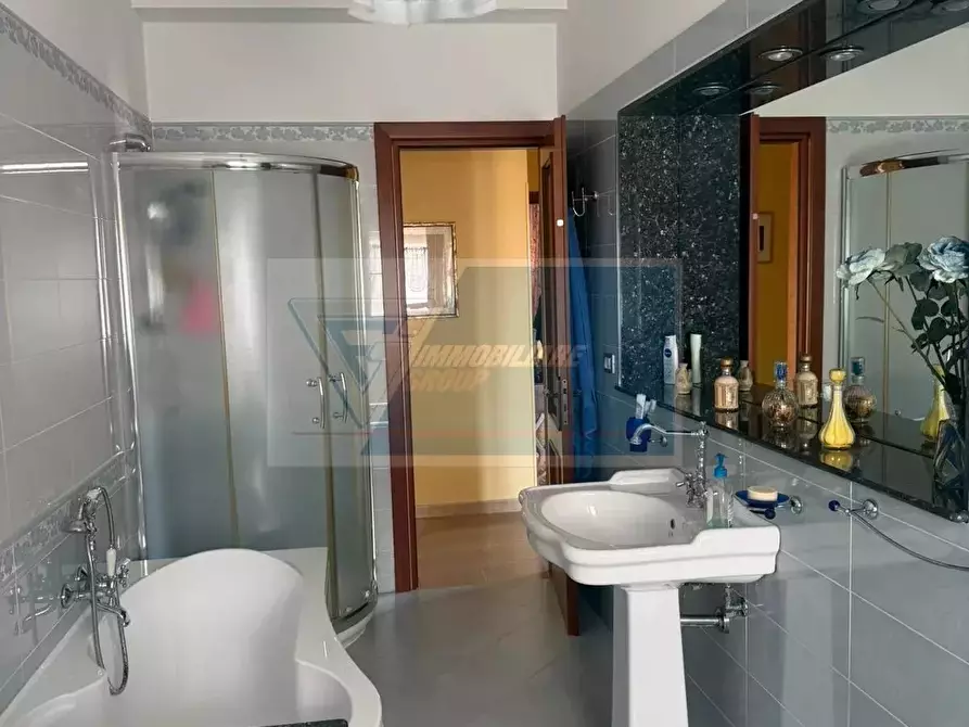 Immagine 38 di Casa trifamiliare in vendita  in Via dei Servi di Maria a Siracusa