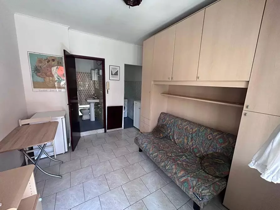 Immagine 5 di Casa trifamiliare in vendita  a Ventimiglia