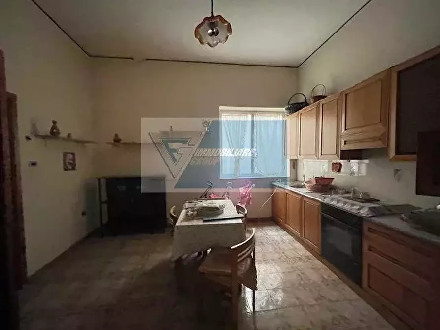 Immagine 8 di Monolocale in vendita  in Via Burgo a Siracusa