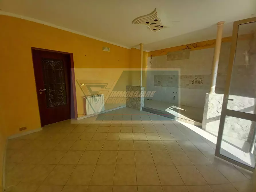 Immagine 12 di Casa trifamiliare in vendita  in VIA PARINI a Buccheri