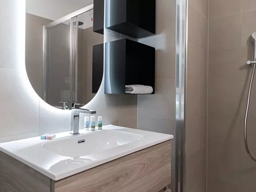 Immagine 26 di Casa trifamiliare in affitto  in Via Ippodromo, 8 a Milano