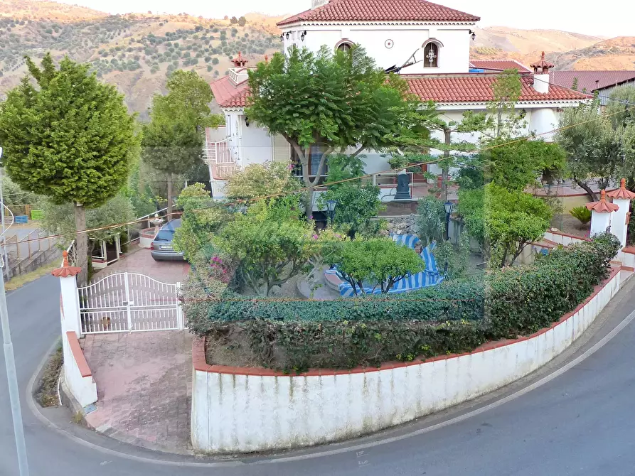 Immagine 17 di Terreno edificabile in vendita  a Montebello Ionico