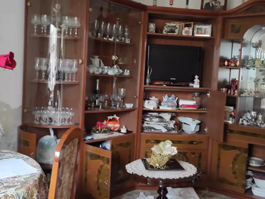 Immagine 6 di Casa trifamiliare in vendita  in Vico San Giovanni a Messina