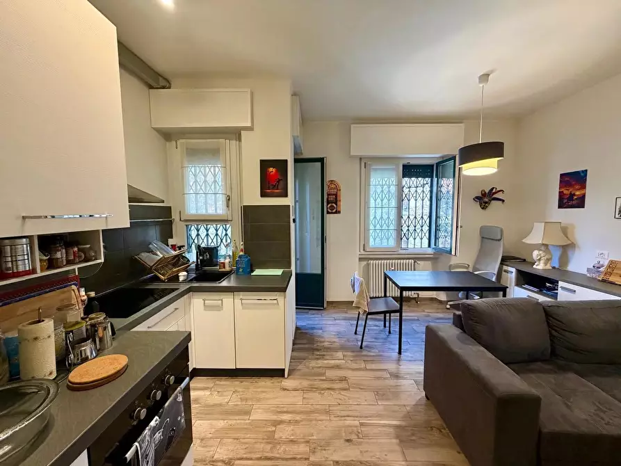 Immagine 9 di Casa trifamiliare in affitto  in Via Adolfo Wildt, 21 a Milano