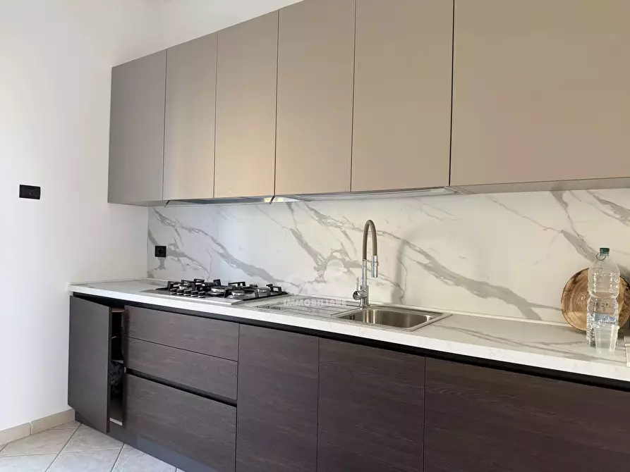 Immagine 13 di Casa trifamiliare in affitto  in Via delle Ninfe a Marsala