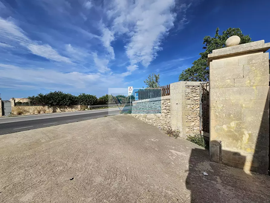 Immagine 2 di Terreno in vendita  in Strada Marina a Buccheri
