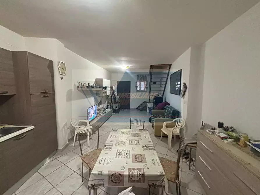 Immagine 3 di Casa trifamiliare in vendita  in Via Genova, 13 a Siracusa