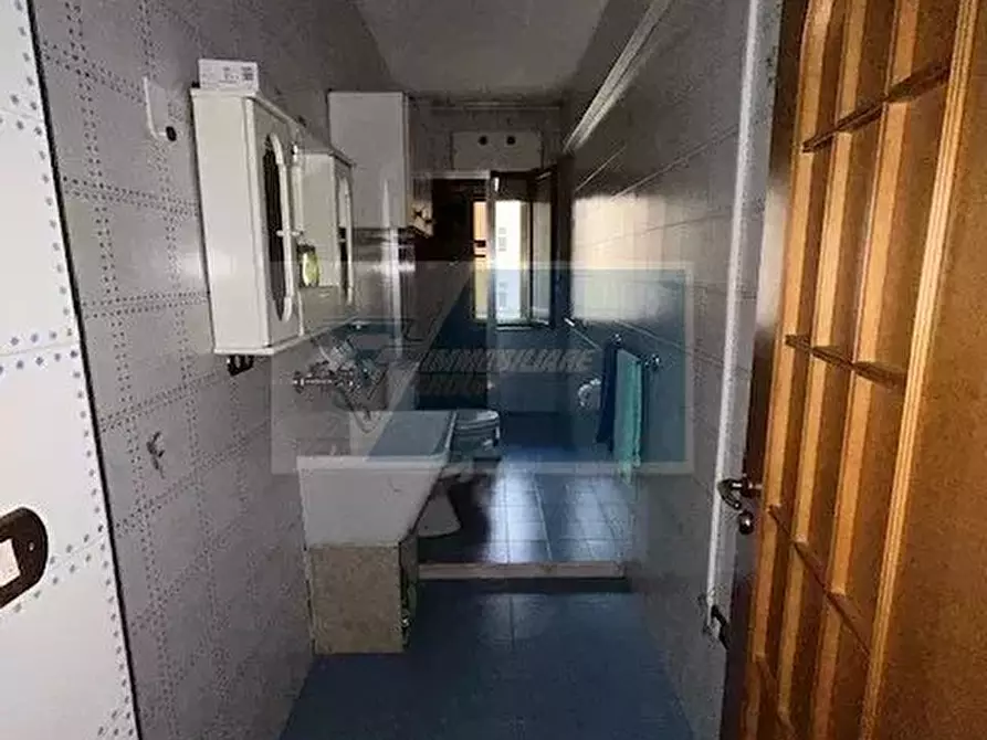 Immagine 7 di Casa trifamiliare in vendita  in VIA SEBASTIANO OLIVIERI a Siracusa