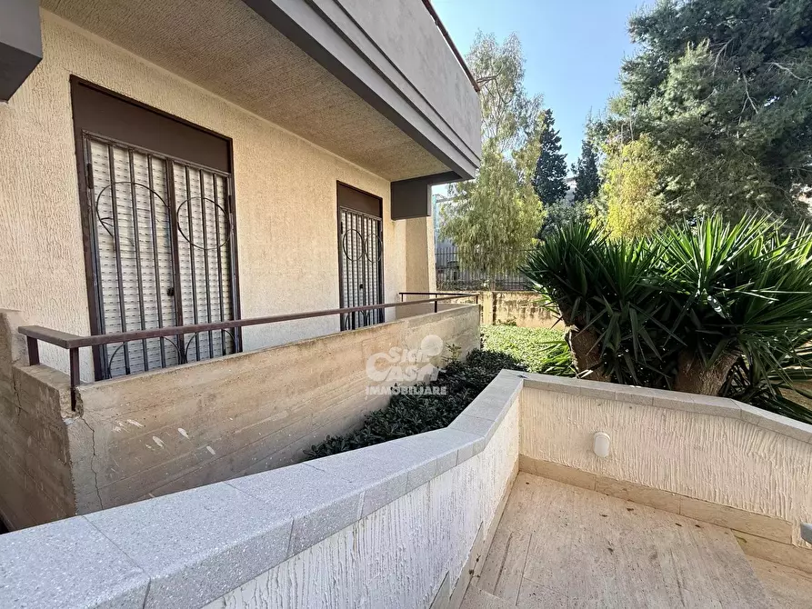 Immagine 1 di Casa trifamiliare in vendita  a Marsala