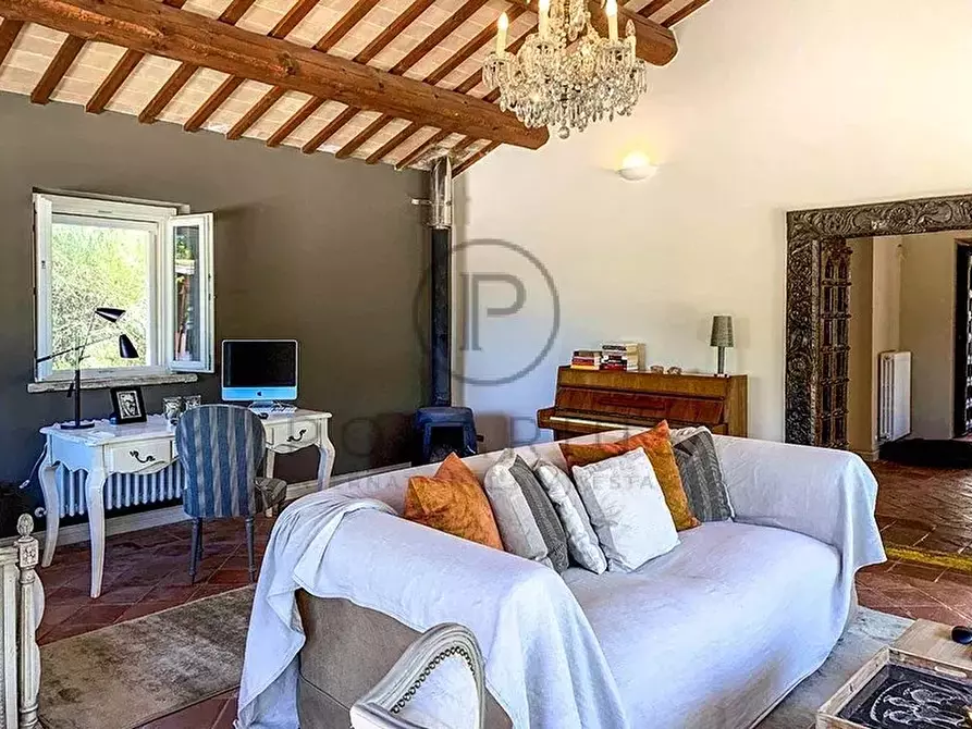 Immagine 9 di Terreno edificabile in vendita  in Mombaroccio a Mombaroccio