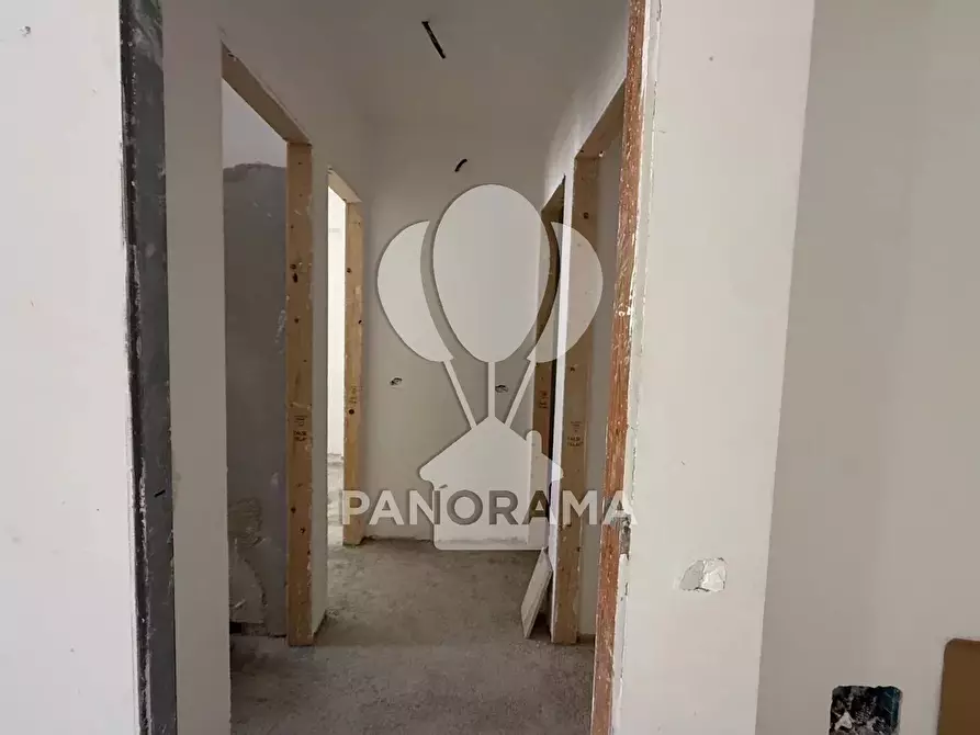 Immagine 3 di Casa trifamiliare in vendita  in Via Colombo a Balestrate