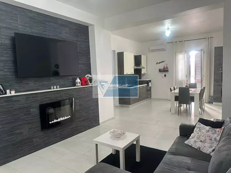 Immagine 1 di Casa trifamiliare in vendita  a Buccheri