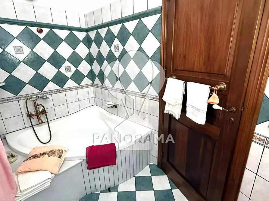 Immagine 23 di Terreno edificabile in vendita  in Via Don Serafino, 10 a Balestrate