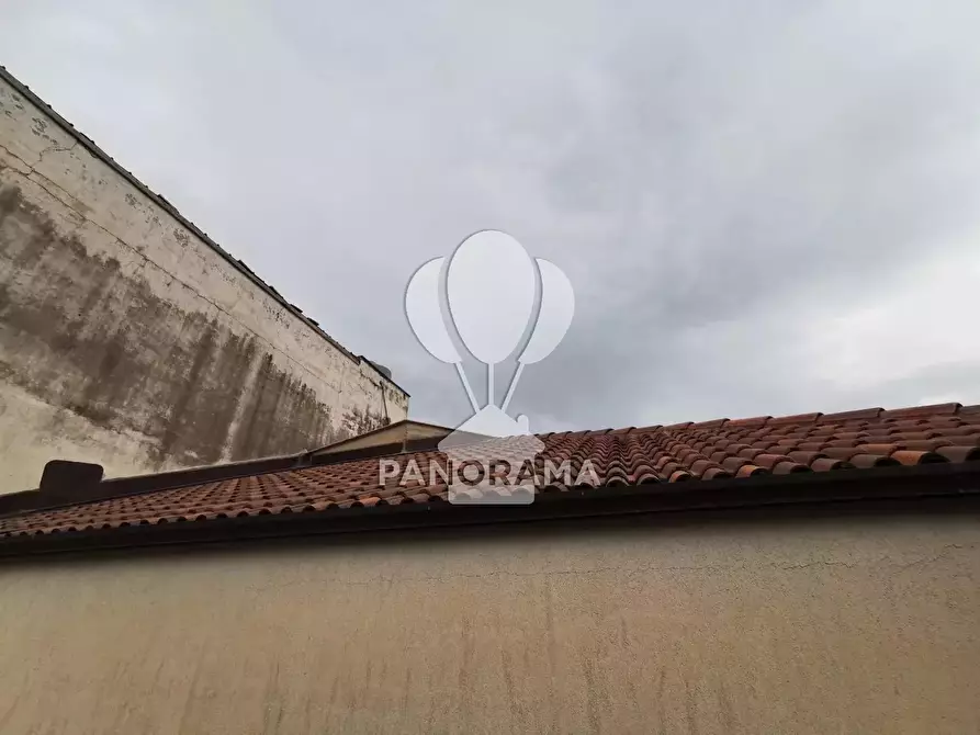 Immagine 21 di Terreno edificabile in vendita  in Via L. W. Beethoven, 67 a Partinico