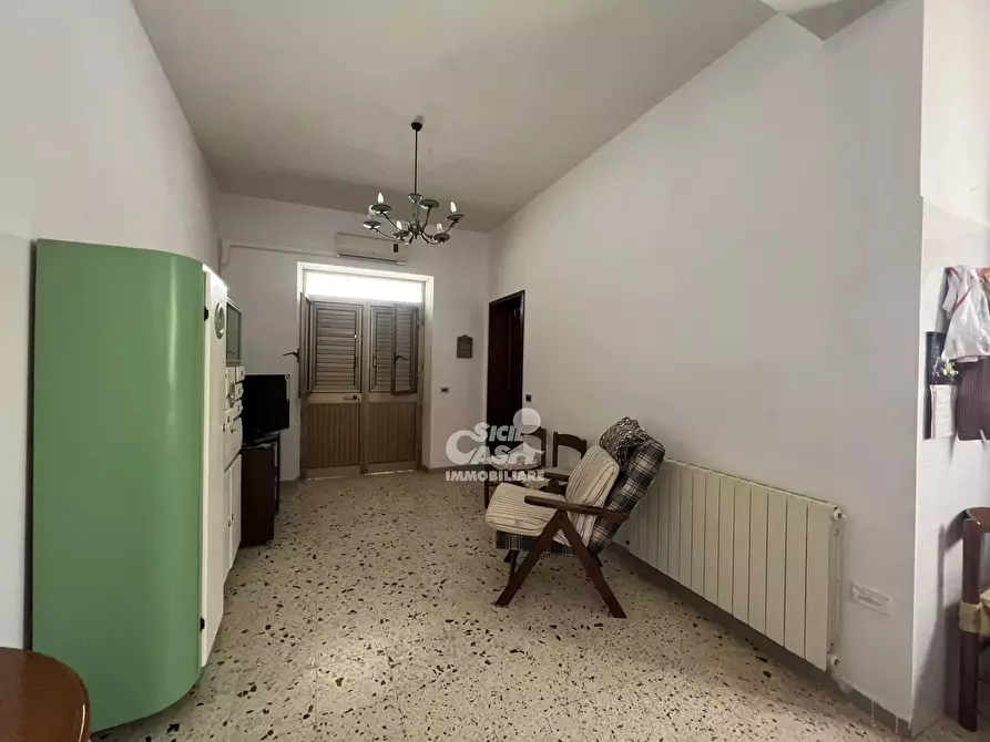 Immagine 7 di Terreno edificabile in vendita  a Marsala