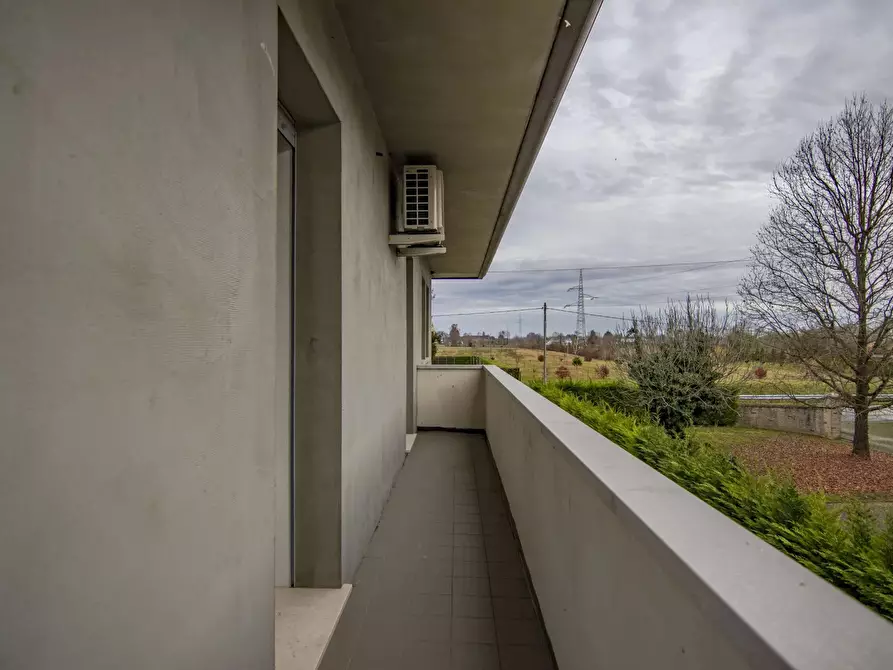 Immagine 38 di Casa trifamiliare in vendita  a Albignasego