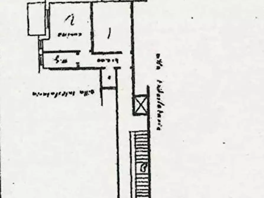 Immagine 31 di Casa trifamiliare in vendita  in Via Ponti 3. a Borghetto Santo Spirito
