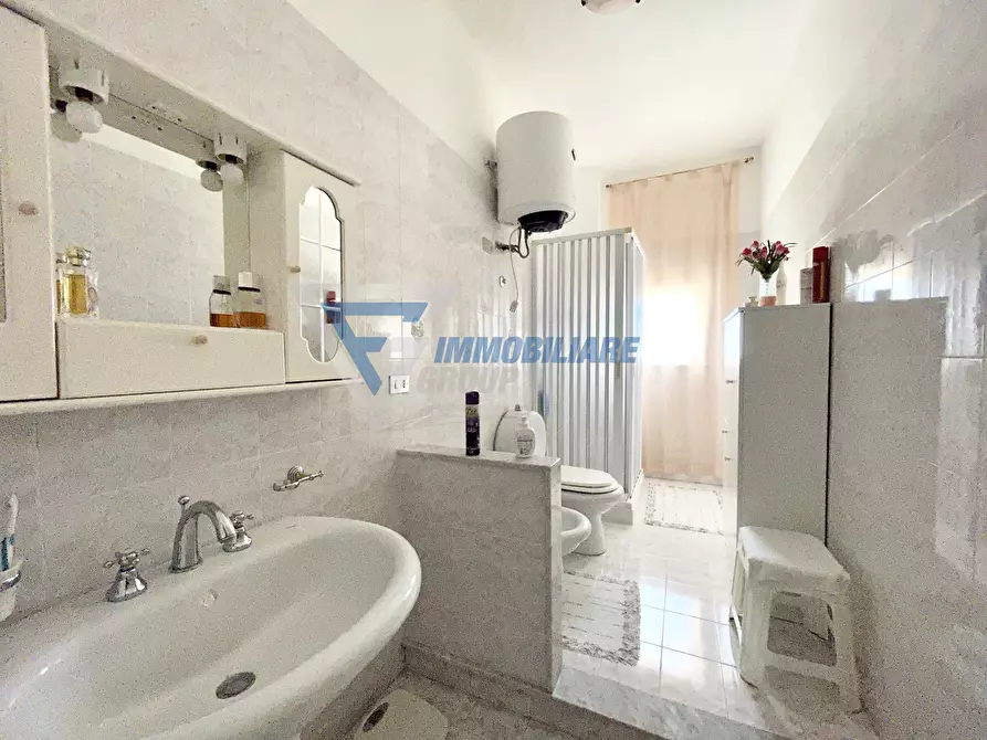 Immagine 7 di Casa trifamiliare in vendita  in VIA PIRANDELLO a Buccheri