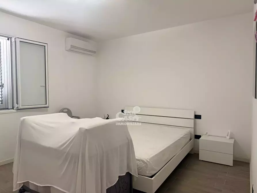 Immagine 11 di Terreno edificabile in vendita  a Castelvetrano