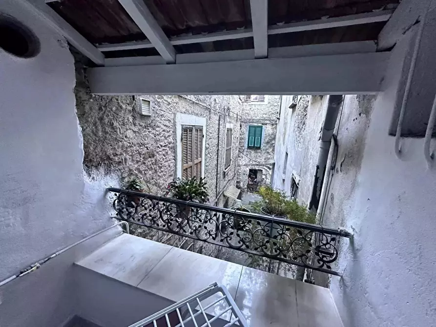 Immagine 9 di Casa trifamiliare in vendita  a Vallecrosia
