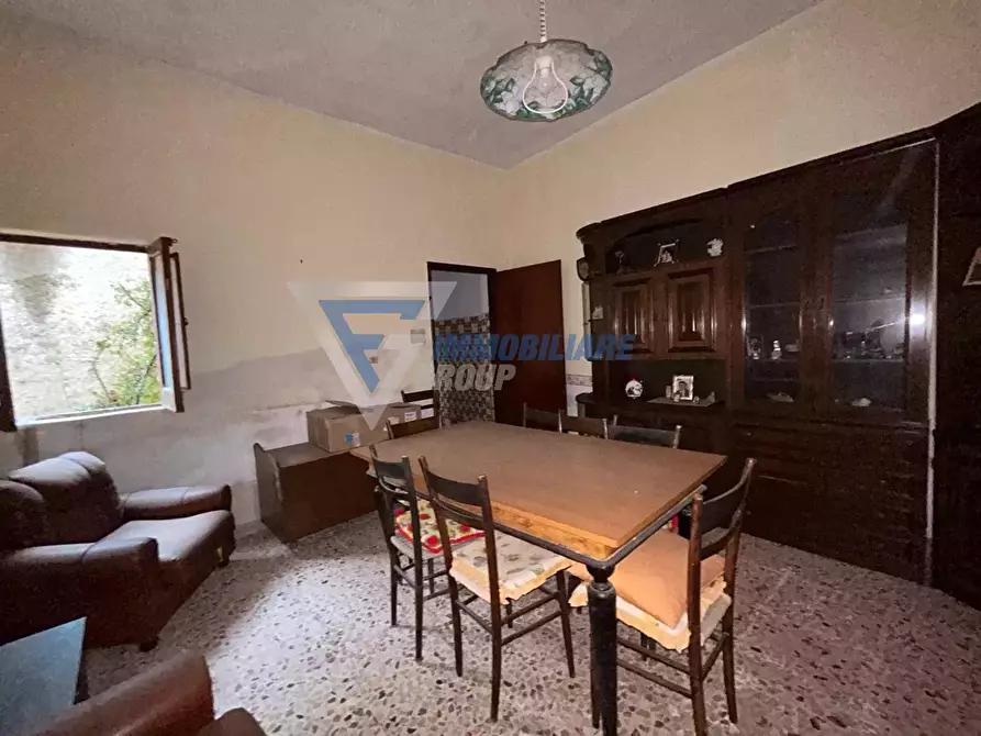 Immagine 8 di Casa trifamiliare in vendita  in via delle camelie a Siracusa