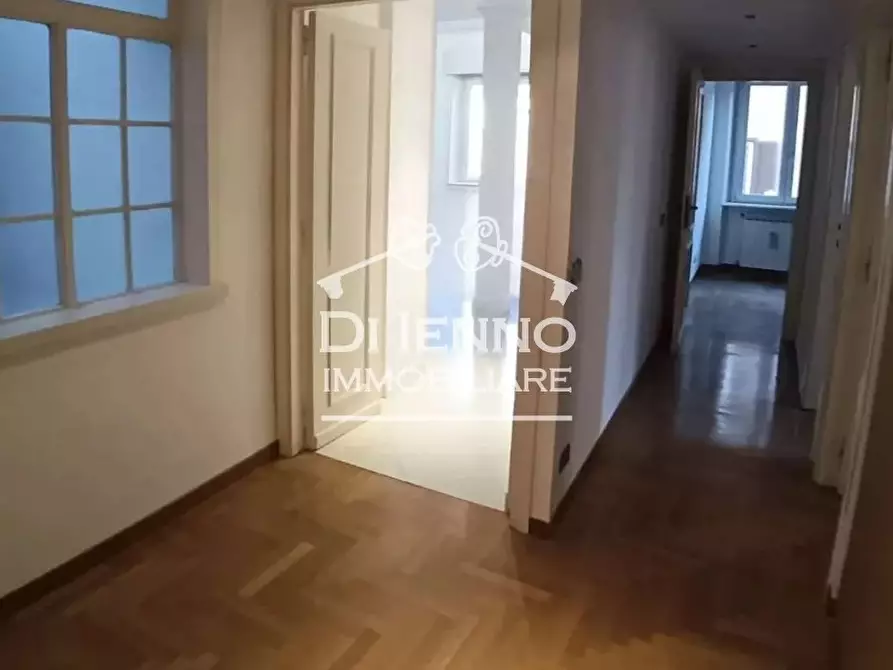 Immagine 7 di Casa trifamiliare in affitto  in Via Eleonora Duse, 2 a Roma