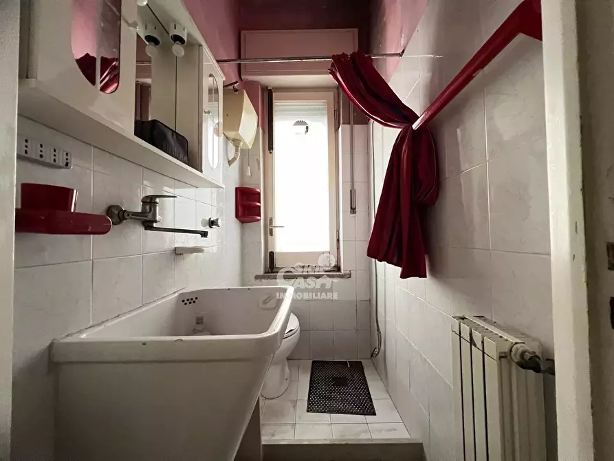 Immagine 10 di Casa trifamiliare in vendita  a Marsala