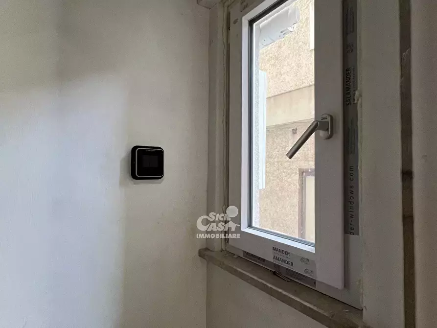 Immagine 7 di Casa trifamiliare in vendita  a Marsala