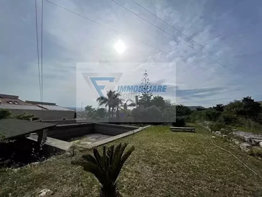 Immagine 22 di Terreno in vendita  in Strada Carancino a Siracusa