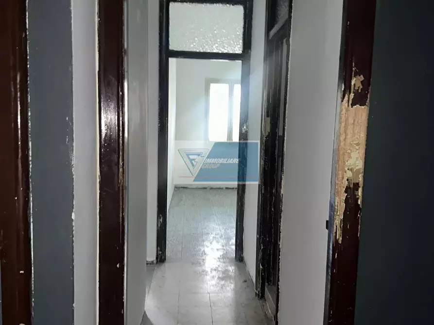 Immagine 10 di Casa trifamiliare in vendita  a Buccheri