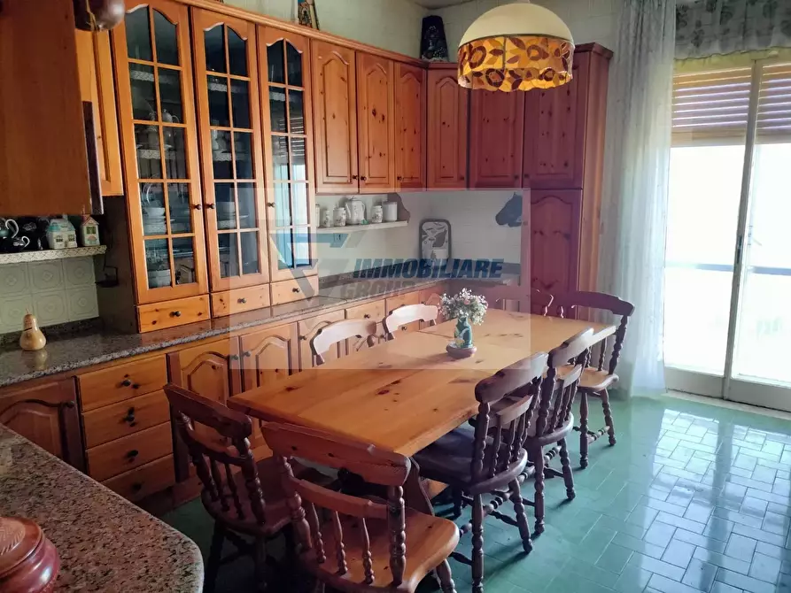 Immagine 6 di Casa trifamiliare in vendita  in Via Michele Bonanno a Siracusa