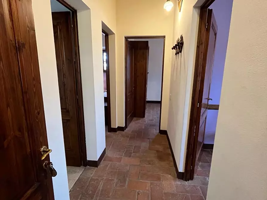 Immagine 5 di Casa trifamiliare in vendita  in via Aurelia Sud, 55. a San Vincenzo