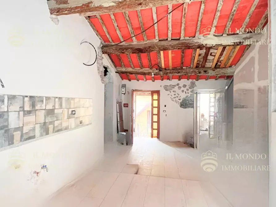 Immagine 5 di Casa trifamiliare in vendita  in Via dei Sabini a Palombara Sabina