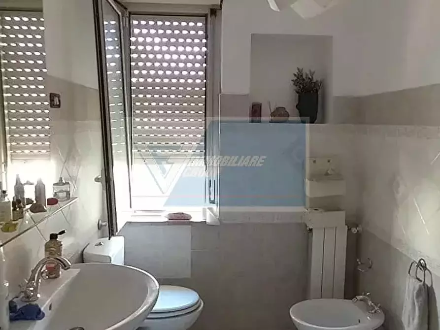 Immagine 20 di Casa trifamiliare in vendita  in Via Luigi Vanvitelli 19 a Siracusa