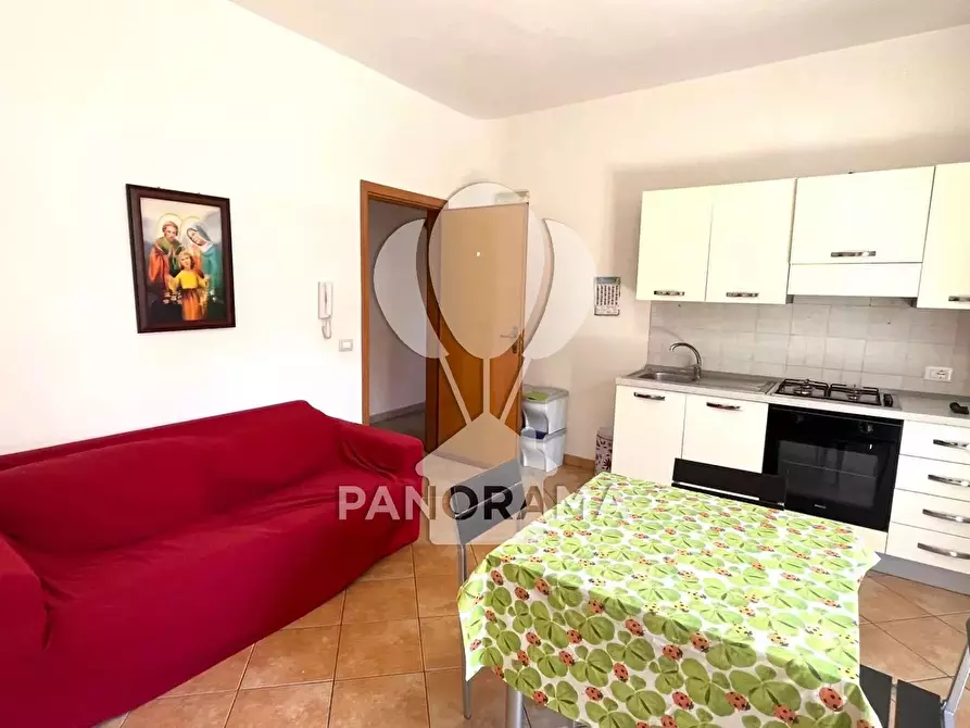 Immagine 5 di Casa trifamiliare in vendita  in Via Pitrè a Balestrate