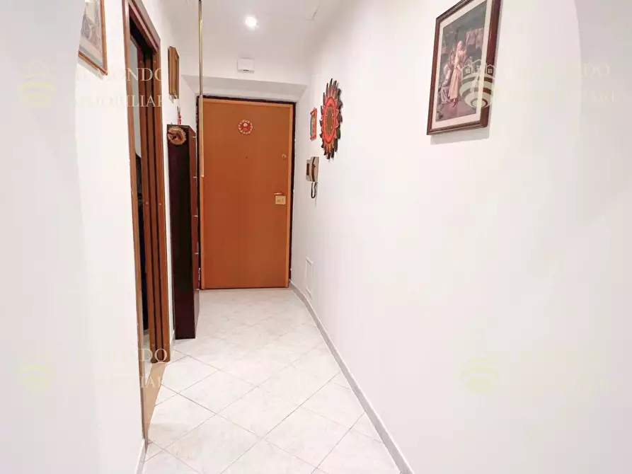 Immagine 1 di Casa trifamiliare in vendita  in Via Isonzo a Palombara Sabina