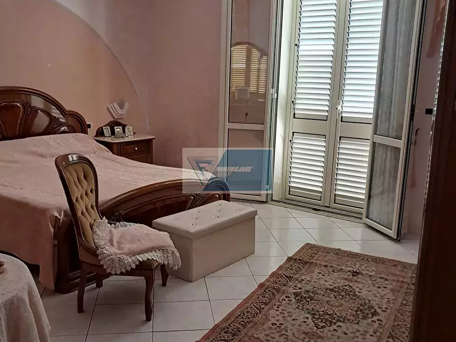 Immagine 19 di Casa trifamiliare in vendita  in Via Giuseppe Giusti, 25 a Buccheri