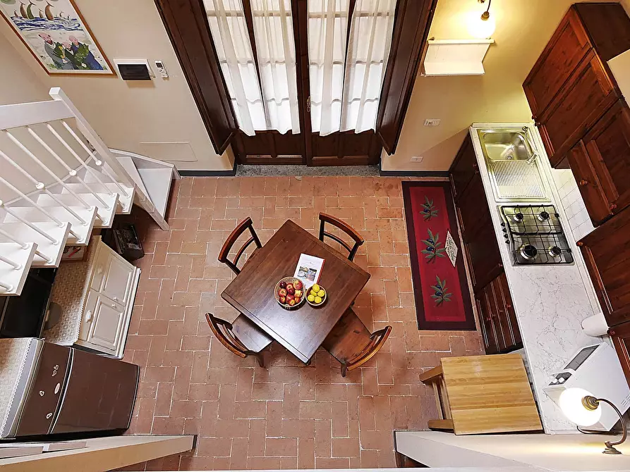 Immagine 8 di Casa trifamiliare in vendita  in Via Aurelia Sud, 55 a San Vincenzo