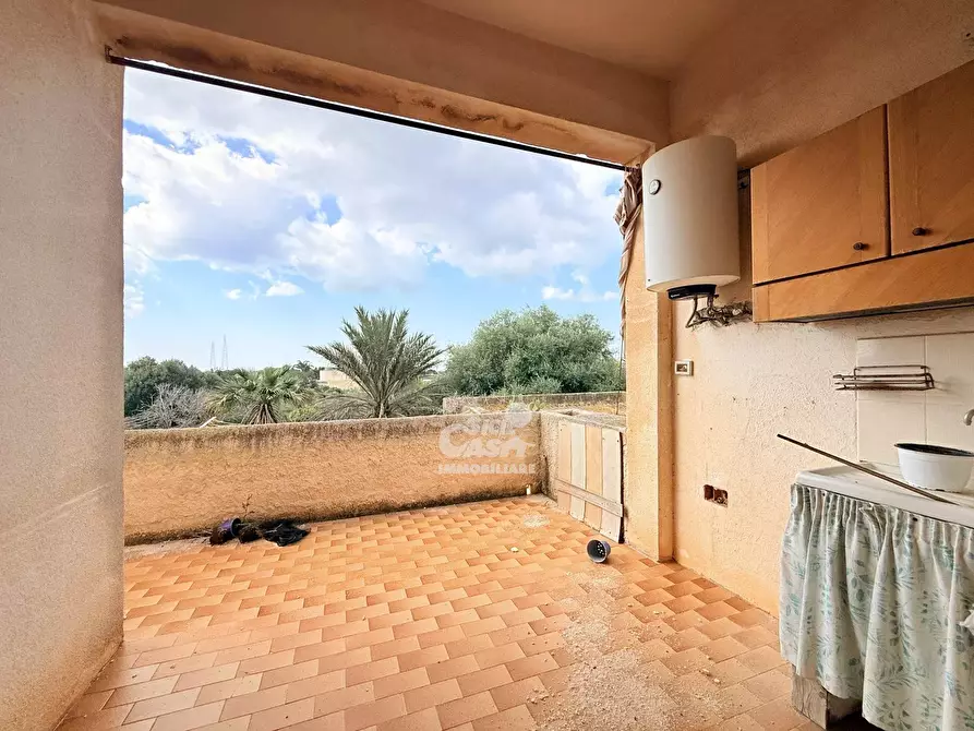 Immagine 20 di Terreno edificabile in vendita  a Marsala