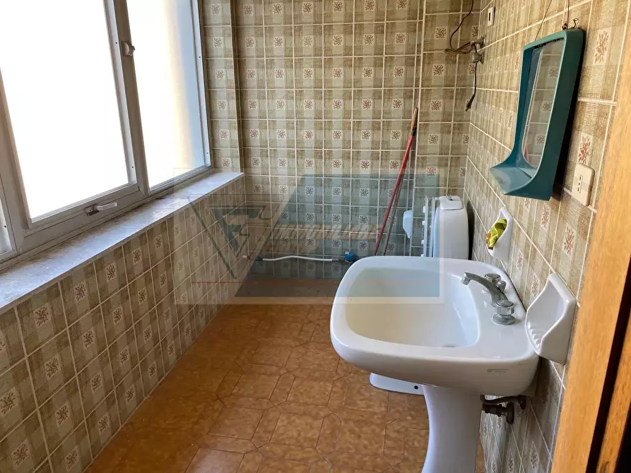 Immagine 4 di Castello in vendita  a Siracusa