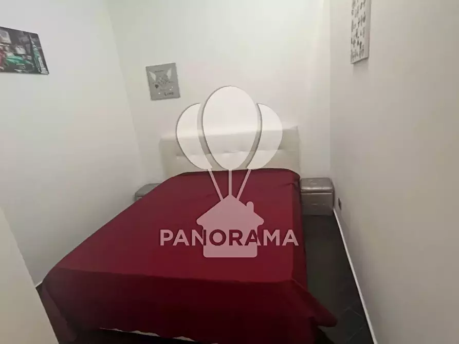 Immagine 22 di Casa trifamiliare in vendita  in Via Lepanto 27 a Balestrate