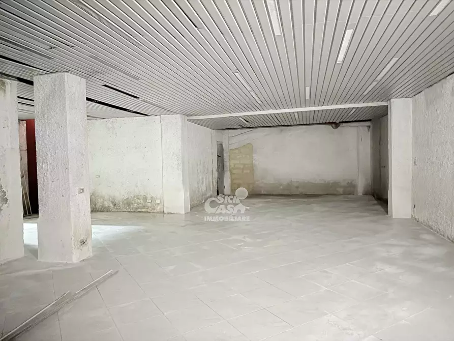 Immagine 13 di Attico in vendita  in Via San Cammareri Scurti a Marsala