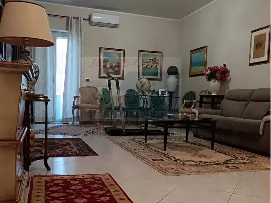 Immagine 2 di Casa trifamiliare in vendita  in Via Modica a Siracusa