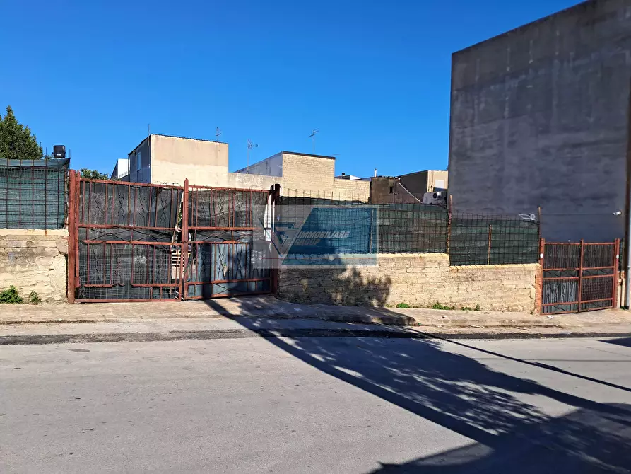 Immagine 1 di Terreno in vendita  in Via Bormida, 4 a Buccheri