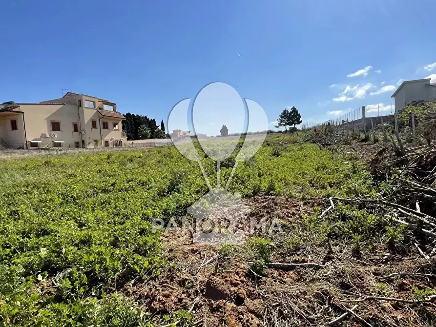 Immagine 5 di Terreno in vendita  in via carlo alberto dalla chiesa a Balestrate