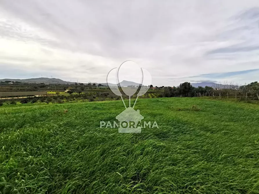 Immagine 2 di Terreno in vendita  in B&B falconeria a Partinico