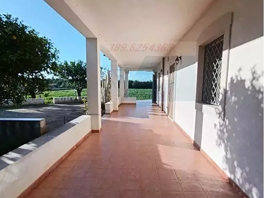 Immagine 3 di Terreno edificabile in vendita  in Traversa Case Bianche a Siracusa